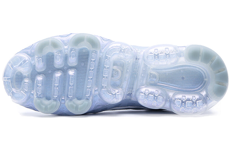 Nike Womens Air Vapormax 2019 'LT Armory Blue' Light Armory Blue/Platinum Tint AR6632-402 KICKSOVER