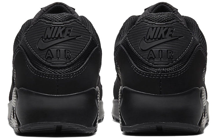 Nike Air Max 90 'Triple Black' Black/Black/Black CN8490-003 KICKSOVER