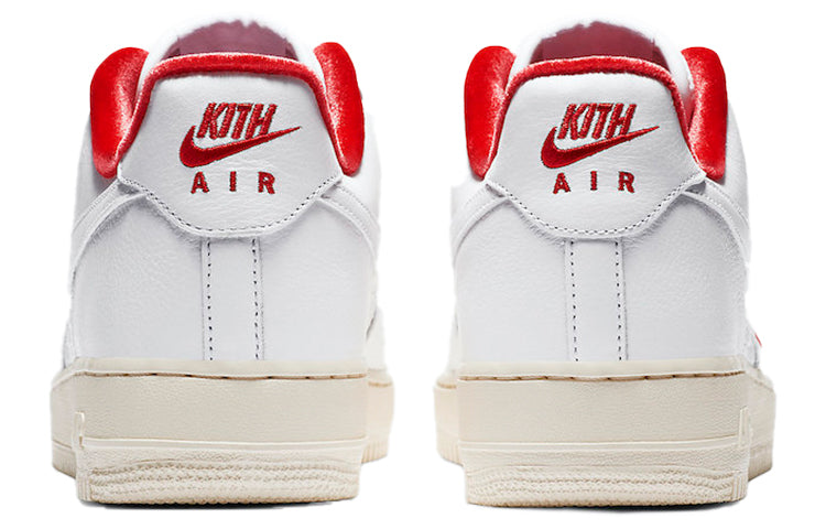 Nike Kith x Air Force 1 Low CZ7926-100 KICKSOVER