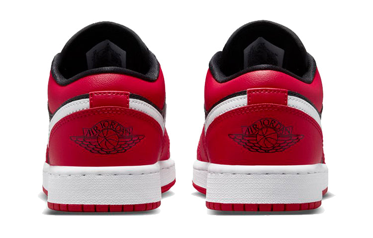 Air Jordan 1 Low Very Berry (GS) 553560-061