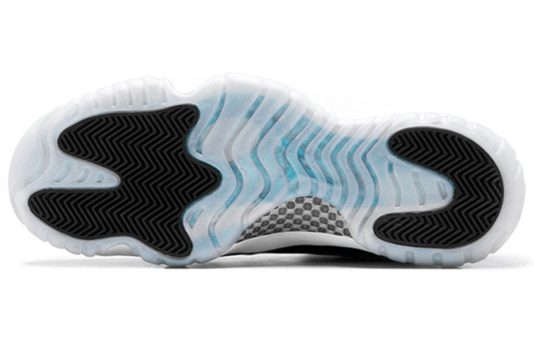 Air Jordan 11 Retro Low Iridescent 528895-145