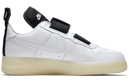 Nike Air Force 1 Low Utility White Black AV6247-100 KICKSOVER