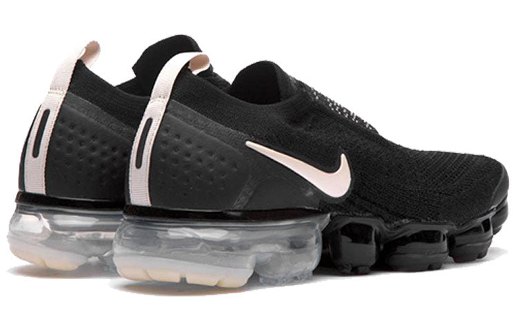 Nike Womens Air VaporMax FK MOC 2 Black AJ6599-002 KICKSOVER