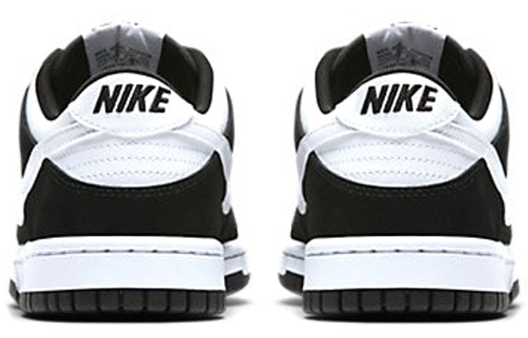 Nike Dunk Low GS 'Black White' Black/White 310569-020 sneakmarks