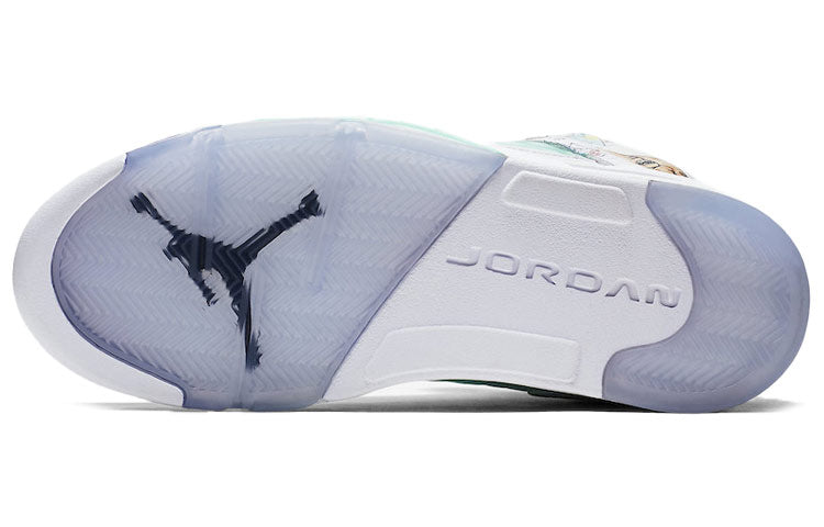 Air Jordan 5 Retro Wings AV2405-900