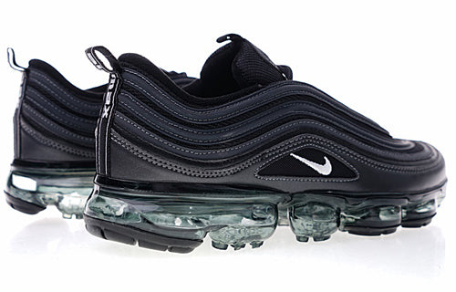 Nike Womens Air VaporMax 97 'Black Reflect' Metallic Hematite/White-Black AO4542-001 KICKSOVER