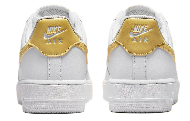 Nike Air Force 1 Low Saturn Gold 315115-170 KICKSOVER