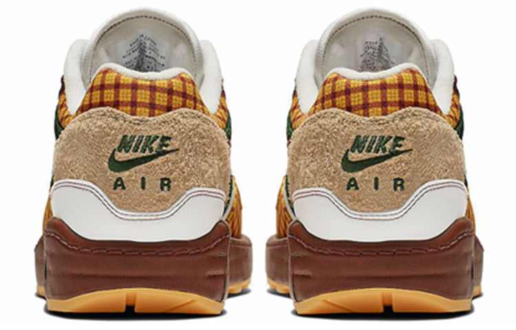 Nike Air Max 1 Susan Missing Link CK6643-100 KICKSOVER