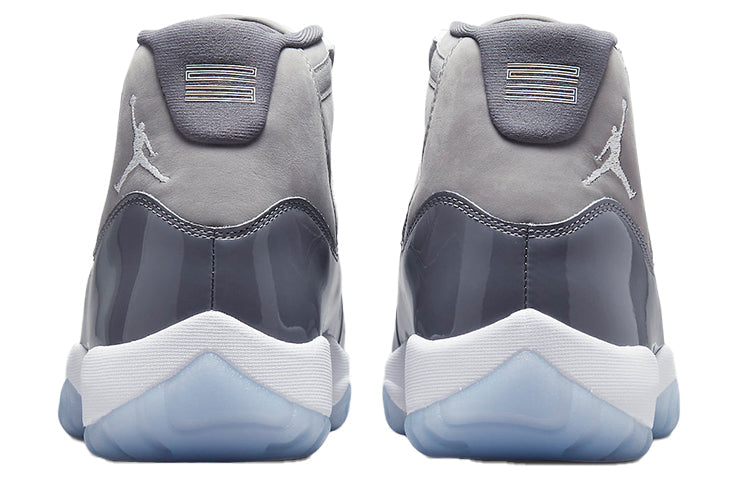 Air Jordan 11 Retro Cool Grey CT8012-005 – TOTOFONE