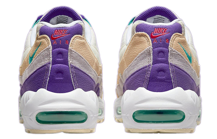 Nike Air Max 95 Air Sprung DH4755-200 sneakmarks