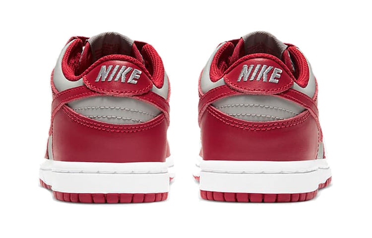 Nike Dunk Low PS 'UNLV' Medium Grey/Varsity Red/White CW1588-002 sneakmarks