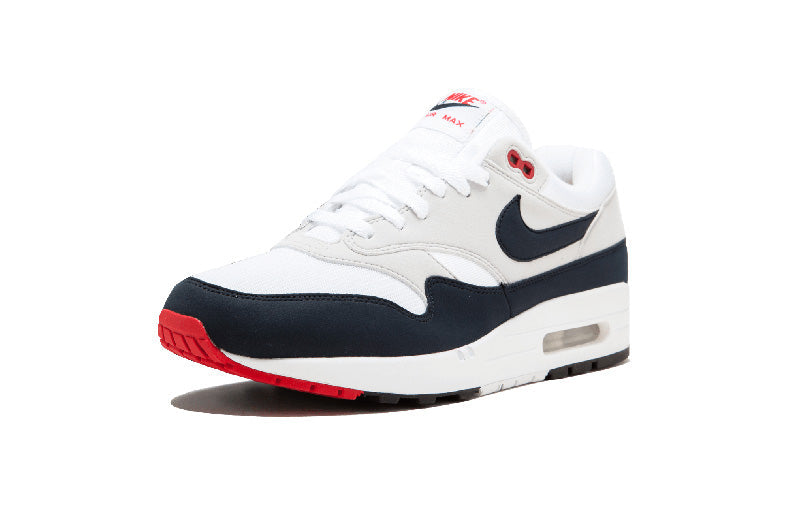 Nike Air Max 1 Anniversary OG - Obsidian 908375-104 KICKSOVER