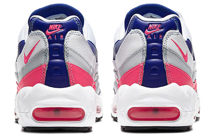 Nike Air Max 95 DC9210-100 sneakmarks