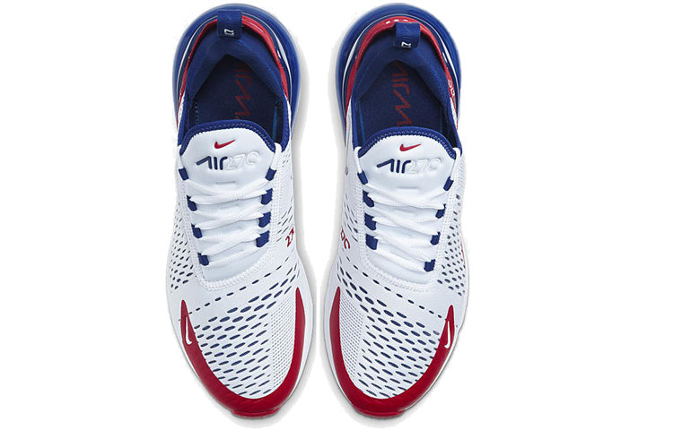 Nike Air Max 270 'USA' CW5581-100 KICKSOVER