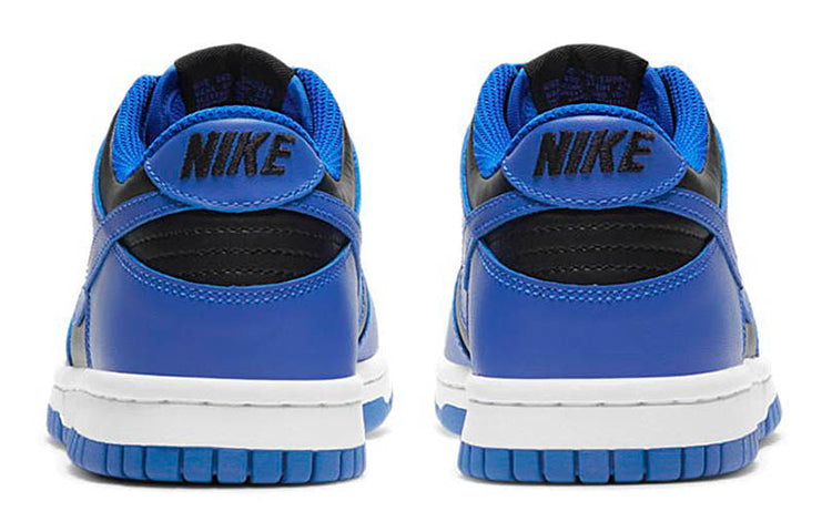 Nike Dunk Low Hyper Cobalt (GS) CW1590-001 sneakmarks