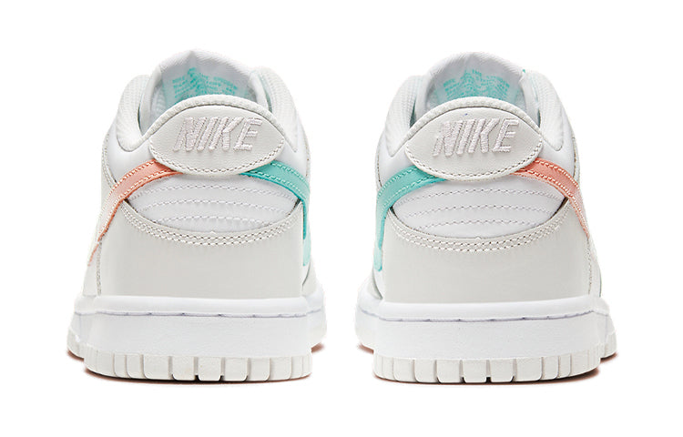 Nike Dunk Low GS Tropical Twist CW1590-101 sneakmarks