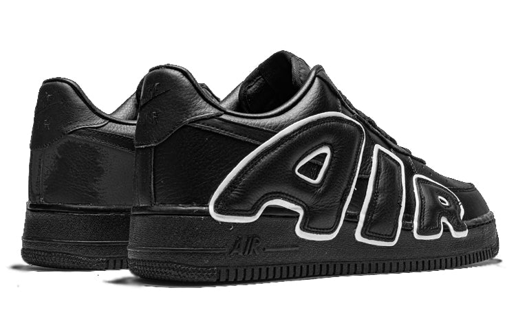 Nike Cactus Plant Flea Market x Air Force 1 Low Premium 'Black' Black/Black/White DC4457-001 KICKSOVER