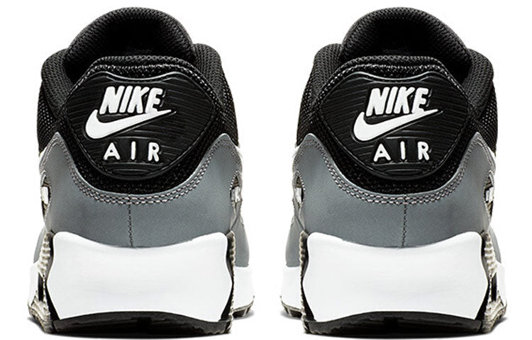 Nike Air Max 90 Essential Black AJ1285-018 KICKSOVER