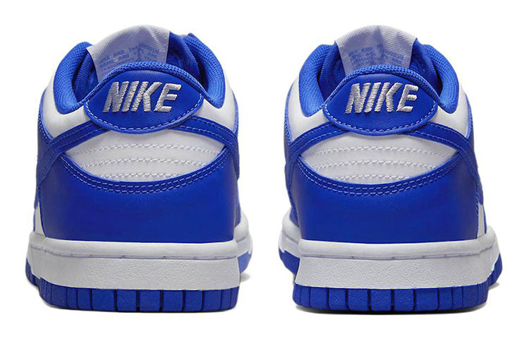 Nike Dunk Low (GS) \Racer Blue\ DV7067-400 sneakmarks