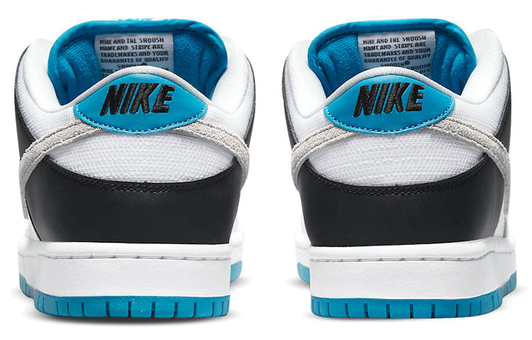 Nike SB Skateboard Dunk Low PRO Laser Blue BQ6817-101