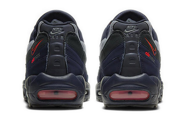 Nike Air Max 95 'Logo' CW7477-400