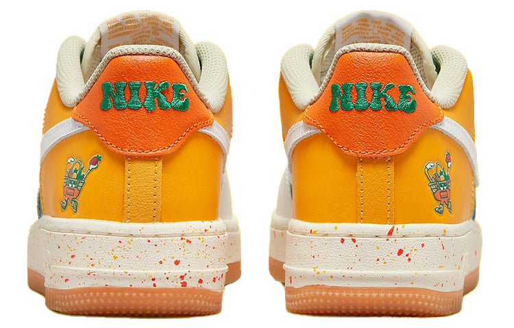 Nike Air Force 1 Low (GS) Fruit Juice DQ5085-111 KICKSOVER