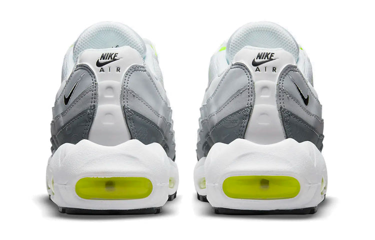 Nike Air Max 95 Recraft (GS) DJ3341-100