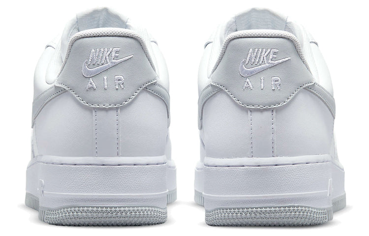 Nike Air Force 1 Low Neutral Grey DC2911-100 KICKSOVER