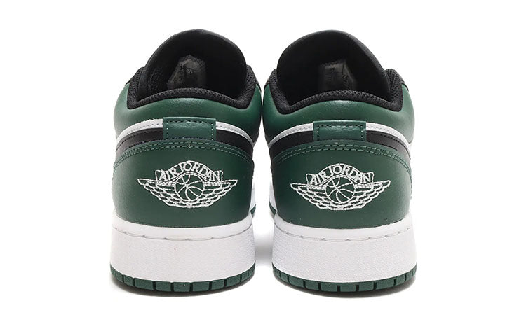 Air Jordan 1 Low (GS) 553560-371