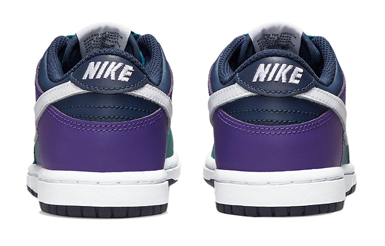 Nike Dunk Low (GS) DH9765-300 sneakmarks