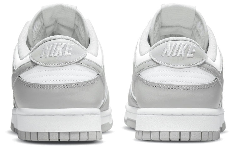 Nike Dunk Low Retro Grey Fog DD1391-103 sneakmarks