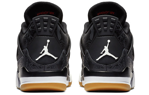 Air Jordan 4 Retro SE Black Laser CI1184-001