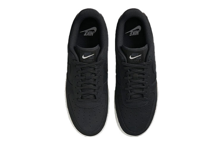 Nike Air Force 1 Low LX Off Noir Black DQ8571-001