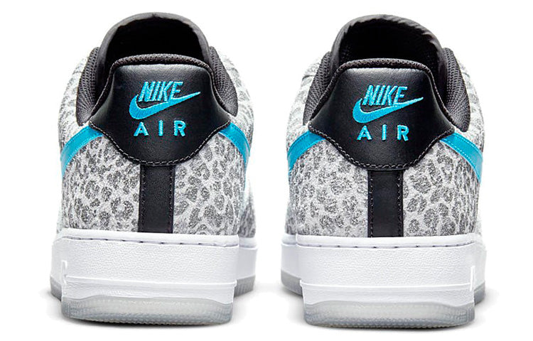 Nike Air Force 1 Low 'Leopard' DJ6192-001