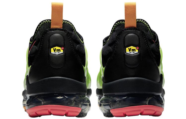 Nike Air VaporMax Plus 'Lime Green' CU4884-001 KICKSOVER