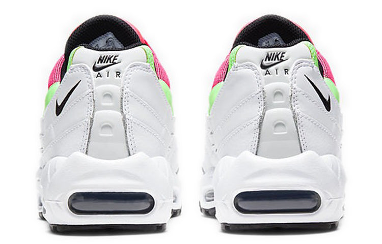 Womens Air Max 95 Watermelon CJ0624-101