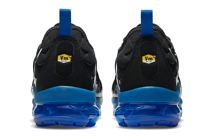 Nike Air VaporMax Plus 'Orlando Magic' Black/Game Royal/White/Metallic Silver DH4300-001