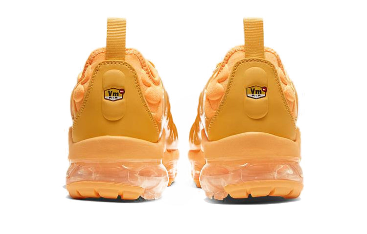 Nike Womens Air VaporMax Plus 'Orange' CW7011-800 KICKSOVER