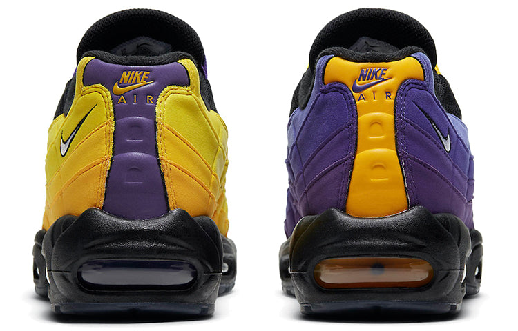 Nike Air Max 95 NRG LeBron Lakers CZ3624-001