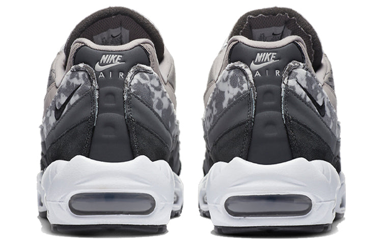 Nike Air Max 95 SE 'Enigma Stone Camo' Enigma Stone/Off Noir/White/Iron Grey CU1560-001