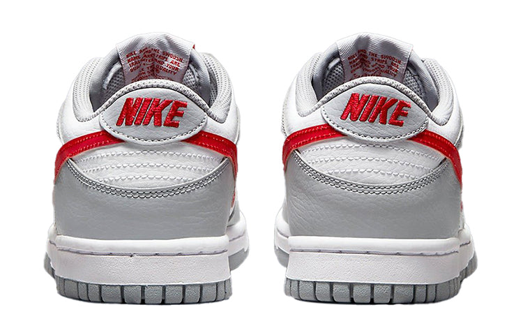 Nike Dunk Low (GS) DV7149-001 sneakmarks