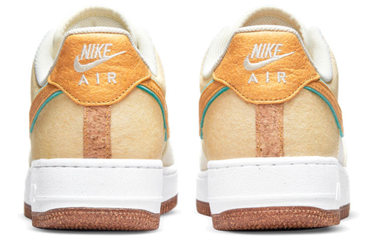 Nike Air Force 1 Low Happy Pineapple CZ1631-100 KICKSOVER