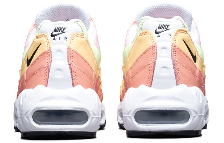 Nike Air Max 95 Melon Gradient CZ5659-600