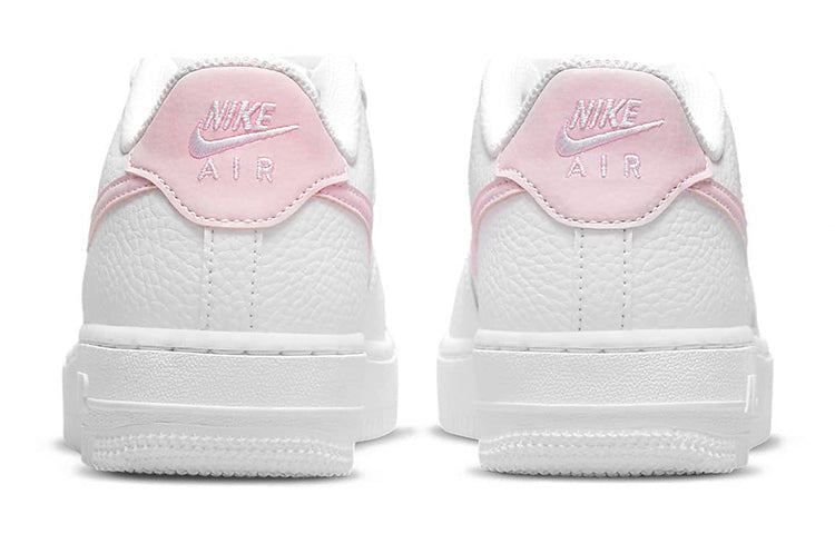 Nike Air Force 1 Low (GS) White Pink Foam CT3839-103 KICKSOVER