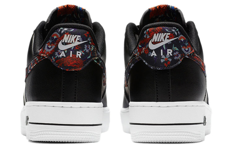 Nike Air Force 1 Low Floral CZ7933-001