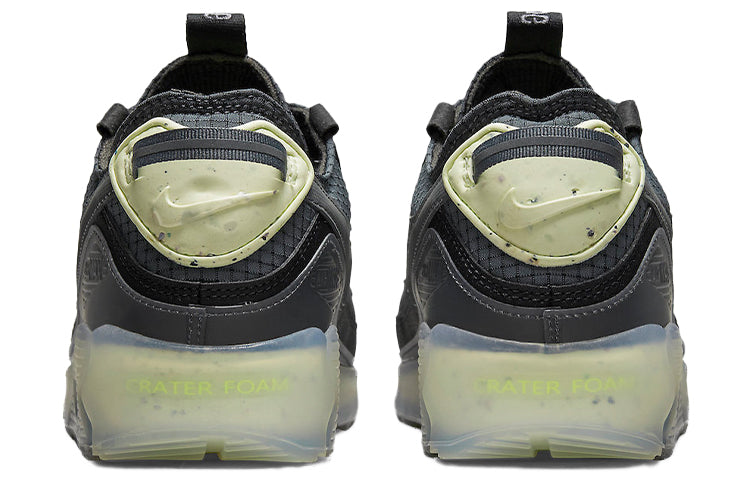 Air Max 90 Terrascape Anthracite Black Lime Ice DH2973-001 KICKSOVER