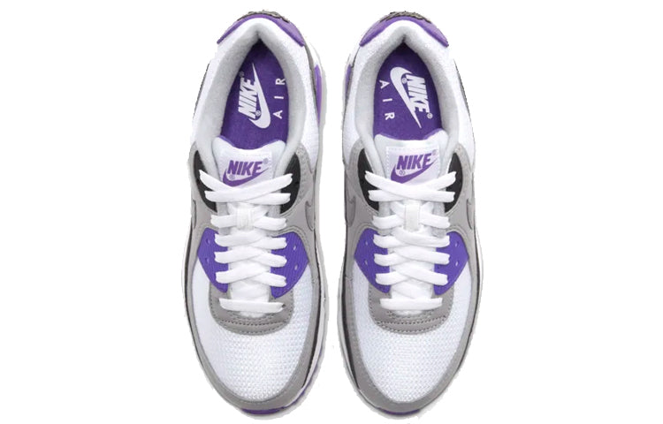 Nike Womens Air Max 90 Hyper Grape CD0490-103