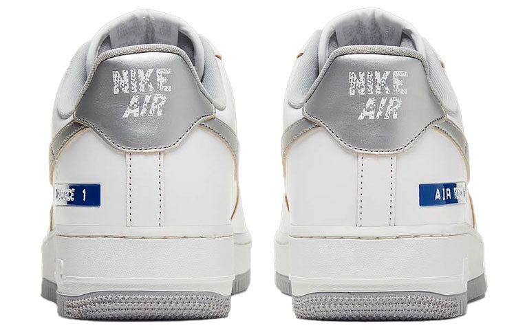 Nike Air Force 1 Low 'Label Maker' DC5209-100