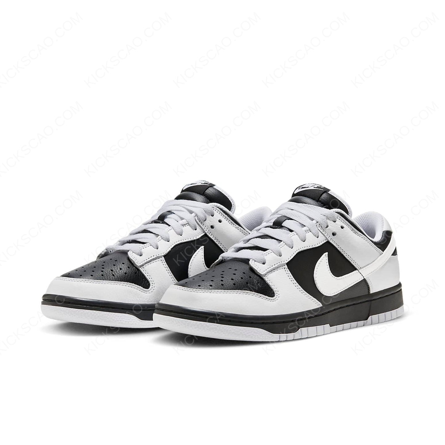 Nike Dunk Low “Reverse Panda”