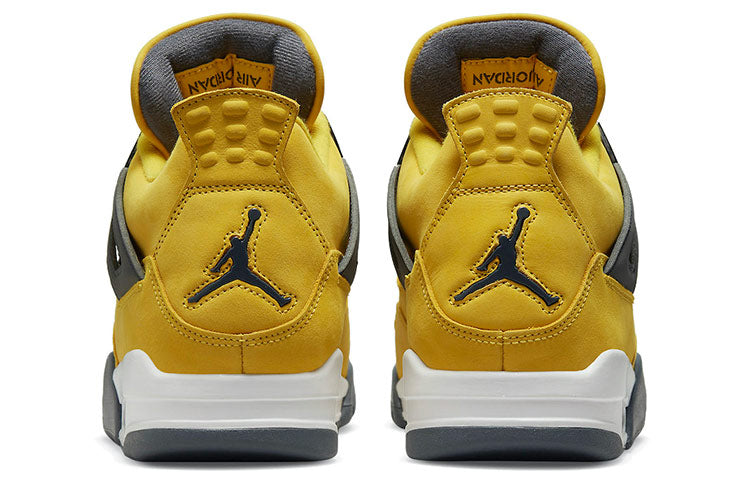 Air Jordan 4 Retro Lightning CT8527-700